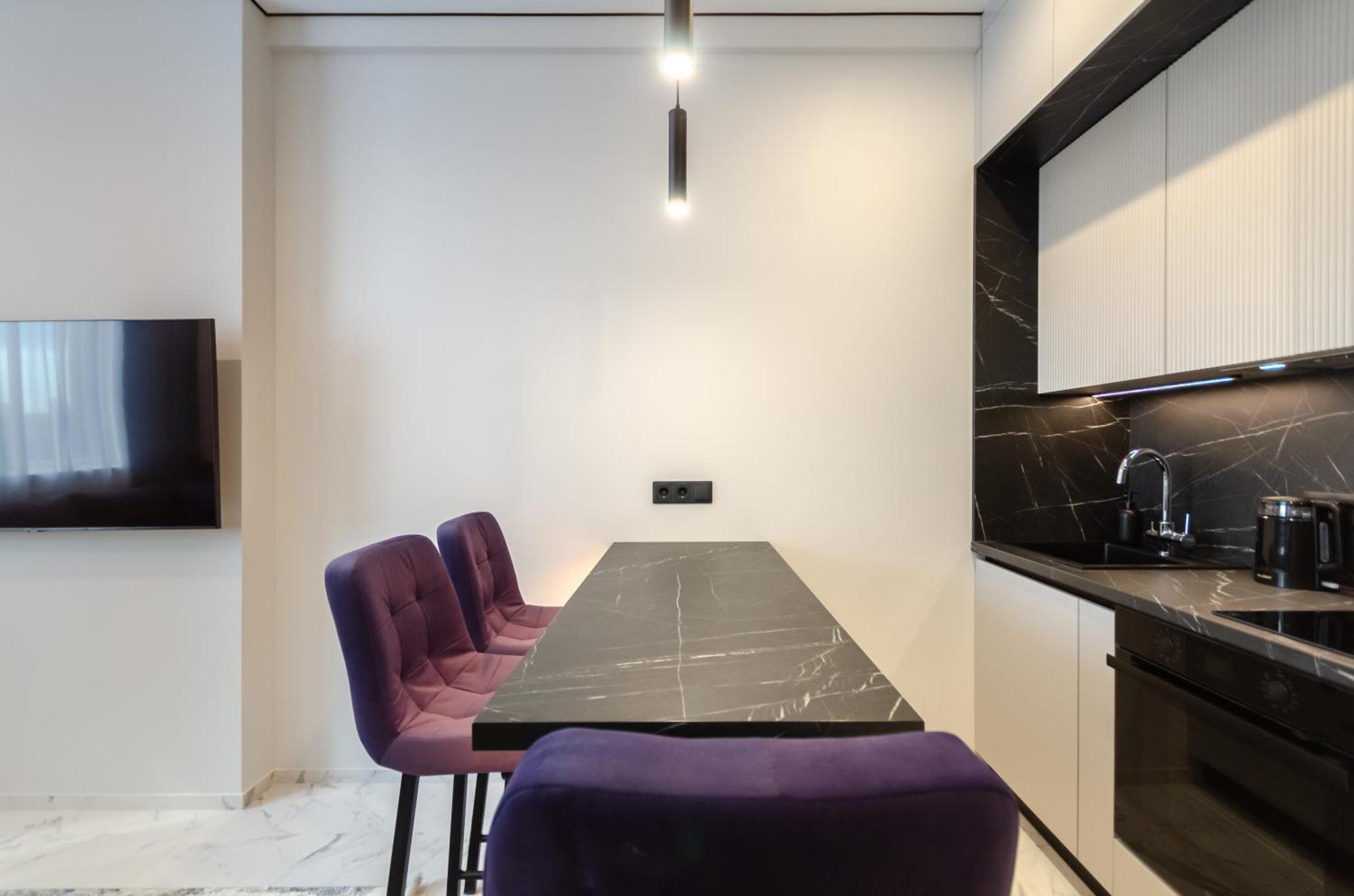 Petrovdom Apartments 68A-68B-305A-305B-280A-280B-265A-265B In Smart Rc Manhattan, Beresteiskyi 11 Κίεβο Εξωτερικό φωτογραφία