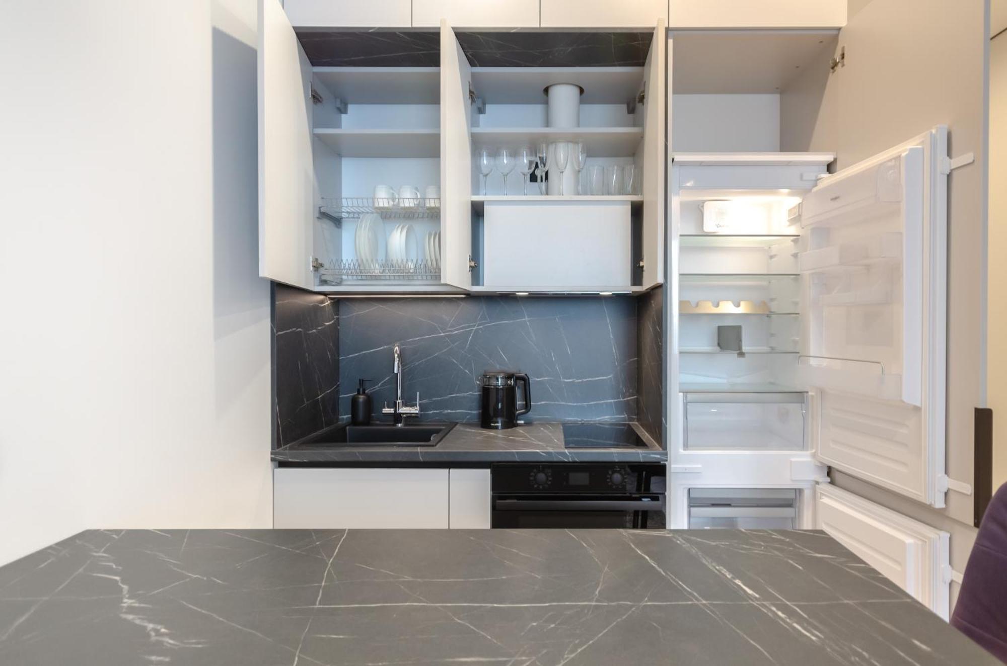 Petrovdom Apartments 68A-68B-305A-305B-280A-280B-265A-265B In Smart Rc Manhattan, Beresteiskyi 11 Κίεβο Εξωτερικό φωτογραφία