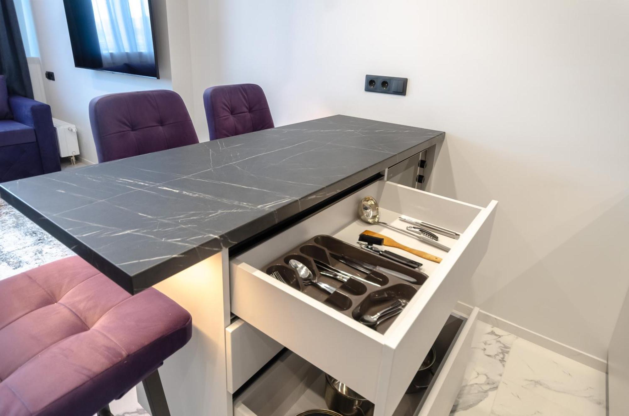 Petrovdom Apartments 68A-68B-305A-305B-280A-280B-265A-265B In Smart Rc Manhattan, Beresteiskyi 11 Κίεβο Εξωτερικό φωτογραφία
