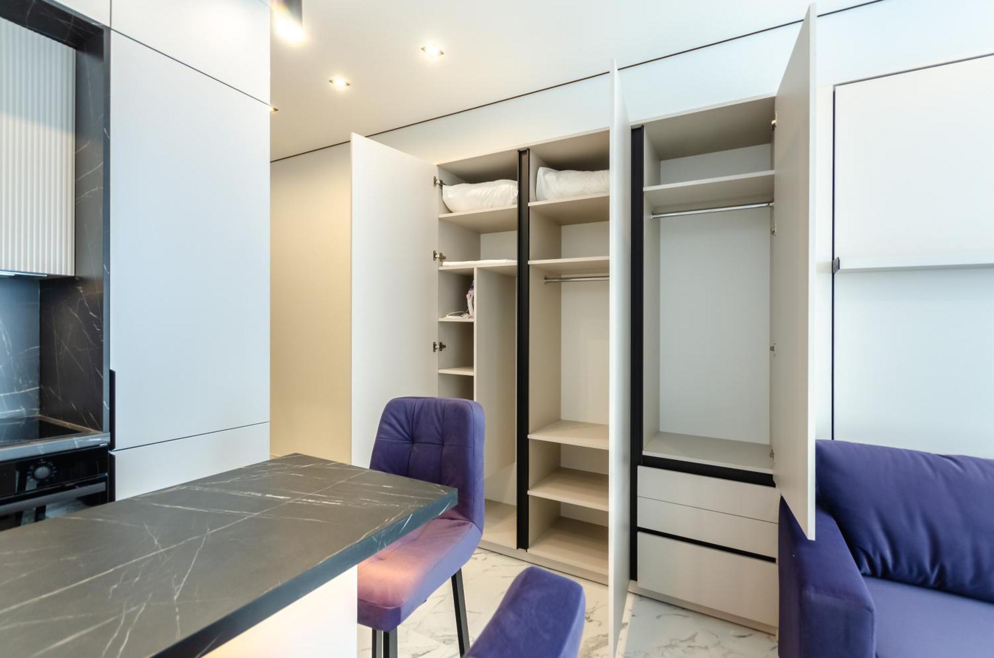 Petrovdom Apartments 68A-68B-305A-305B-280A-280B-265A-265B In Smart Rc Manhattan, Beresteiskyi 11 Κίεβο Εξωτερικό φωτογραφία
