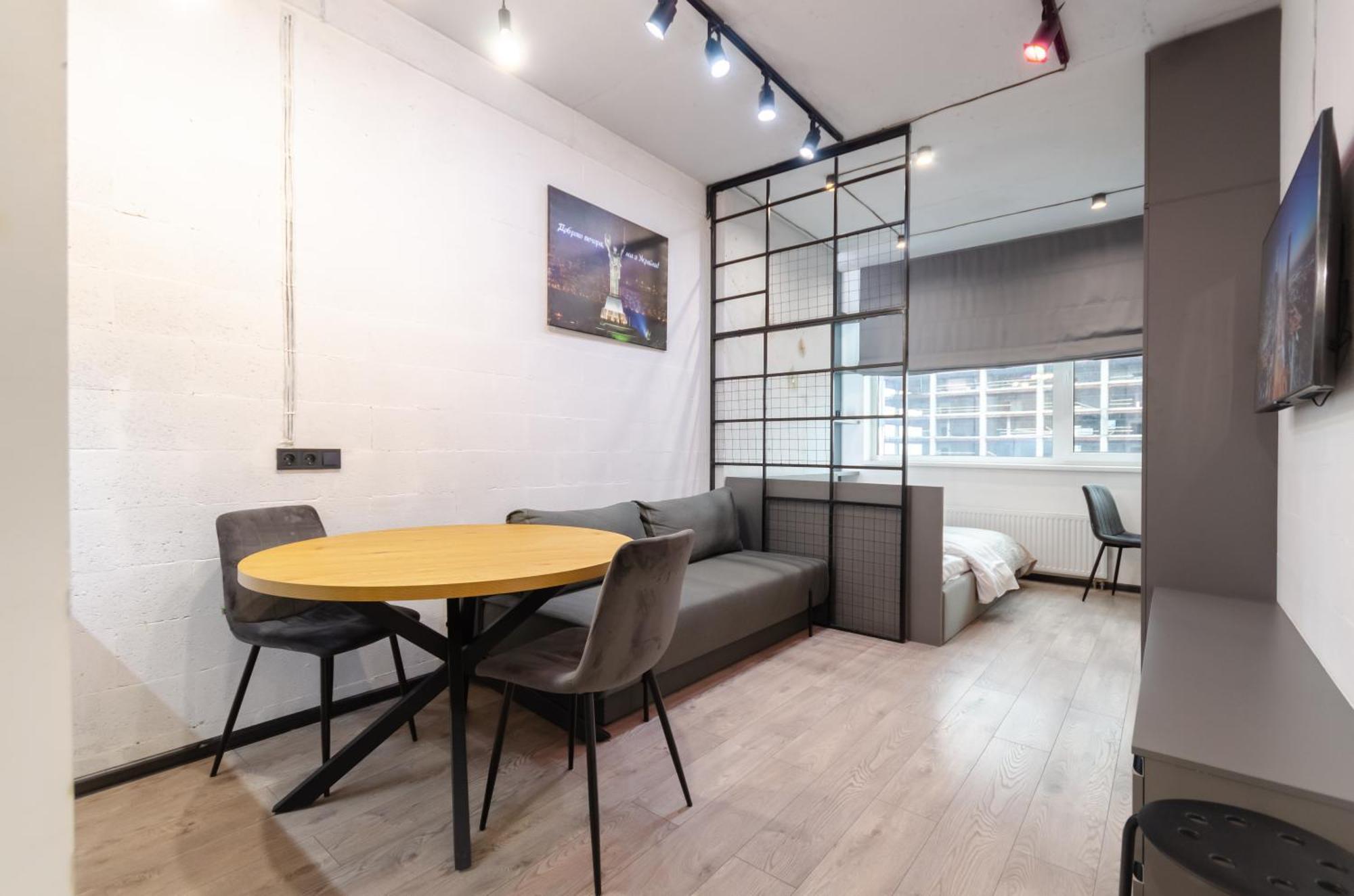 Petrovdom Apartments 68A-68B-305A-305B-280A-280B-265A-265B In Smart Rc Manhattan, Beresteiskyi 11 Κίεβο Εξωτερικό φωτογραφία