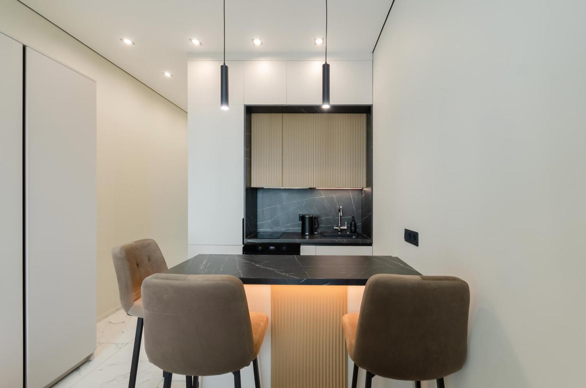 Petrovdom Apartments 68A-68B-305A-305B-280A-280B-265A-265B In Smart Rc Manhattan, Beresteiskyi 11 Κίεβο Εξωτερικό φωτογραφία